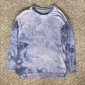 American Eagle Soft & Sexy Women’s XS purple Crewneck